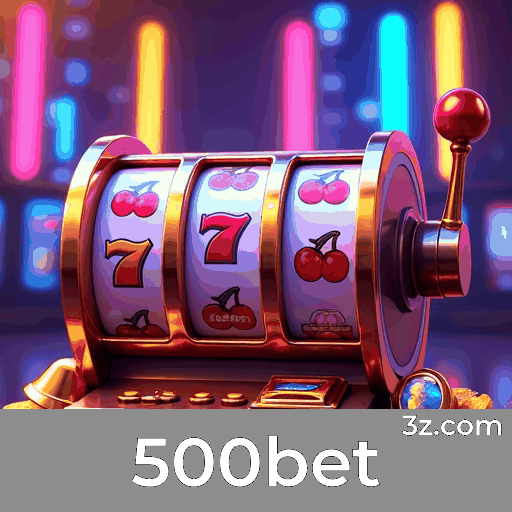 Ganhe com os bônus únicos e generosos do 500bet