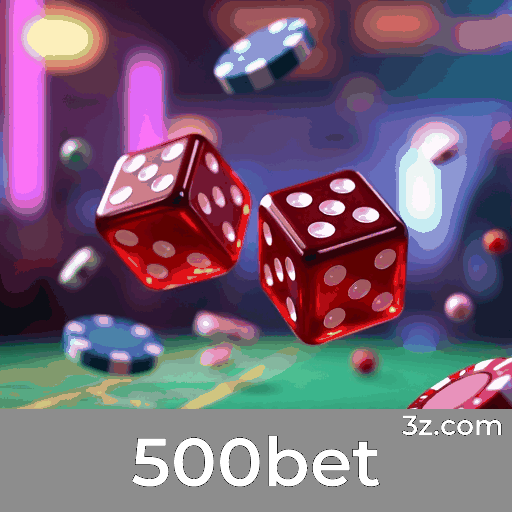 Experiência Premium de Jogos de Casino no 500bet