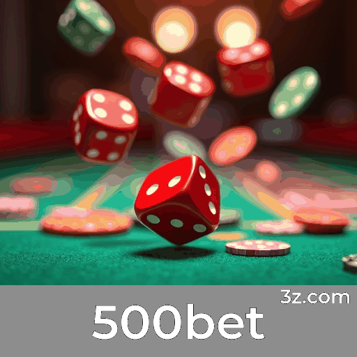 500bet: Variedade Incrível para Jogadores Brasileiros