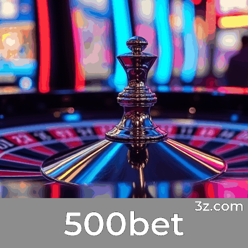 500bet: Seu Cassino Online Confiável e Seguro
