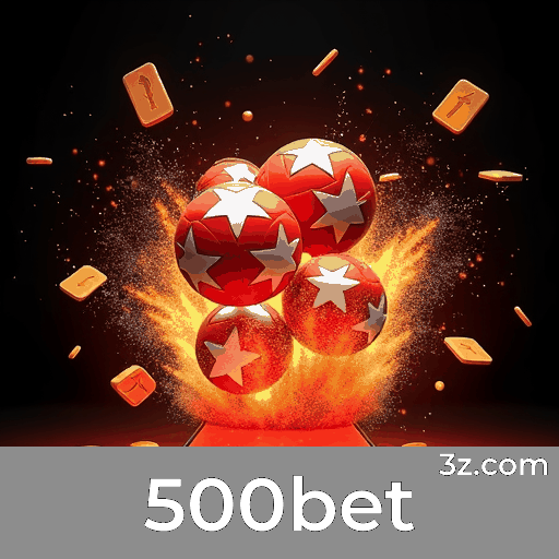 500bet: Variedade Incrível para Jogadores Brasileiros