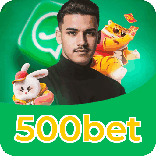 Instalação Android 500bet