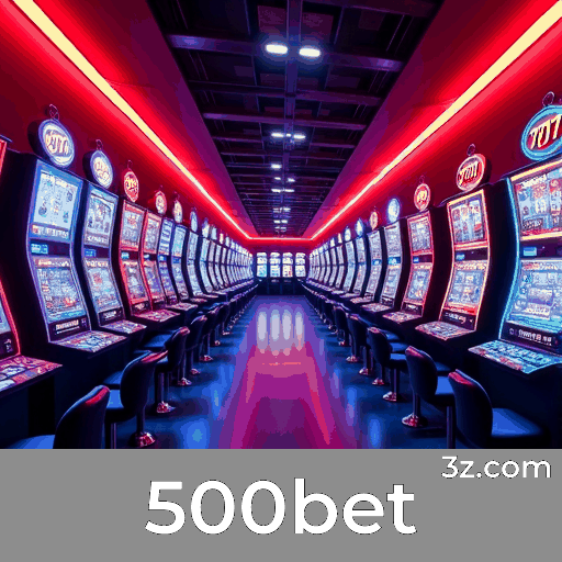 500bet: Aproveite Promoções Irresistíveis e Ganhe Mais!