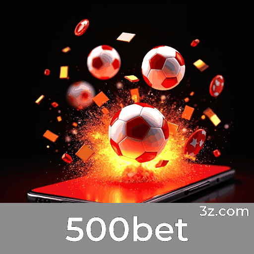 Experiência Premium de Jogos de Casino no 500bet