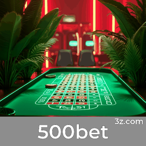 500bet Casino: Exclusividade e Luxo VIP