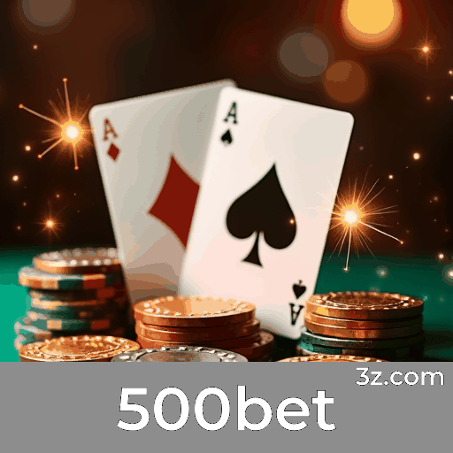 500bet: Experiência de Apostas Segura e Profissional