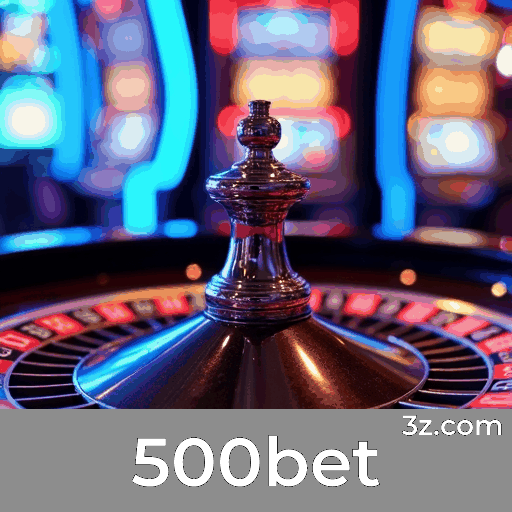 Experiência Premium de Jogos de Casino no 500bet