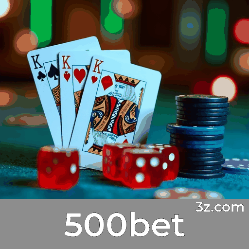 500bet: Seu Cassino Online Confiável e Seguro