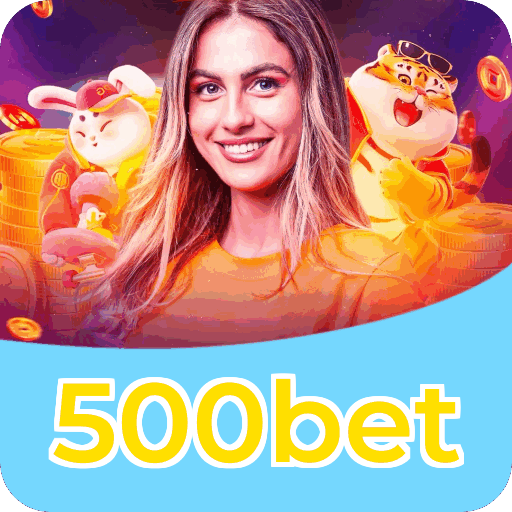 Jogos de Slot 500+
