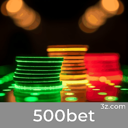 500bet: Experiência de Apostas Segura e Profissional