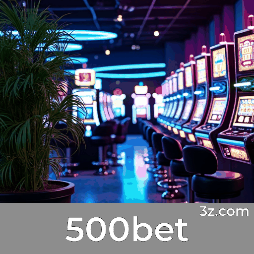 500bet: Aproveite Promoções Irresistíveis e Ganhe Mais!