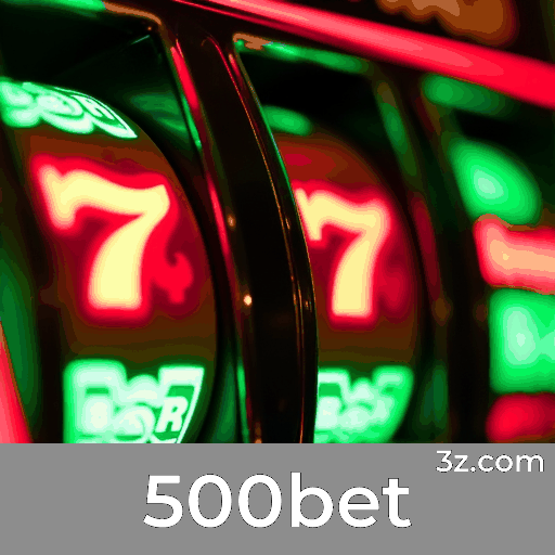 500bet Casino: Exclusividade e Luxo VIP