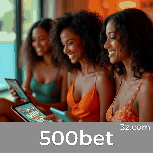 Aumente Suas Chances com o Aplicativo 500bet