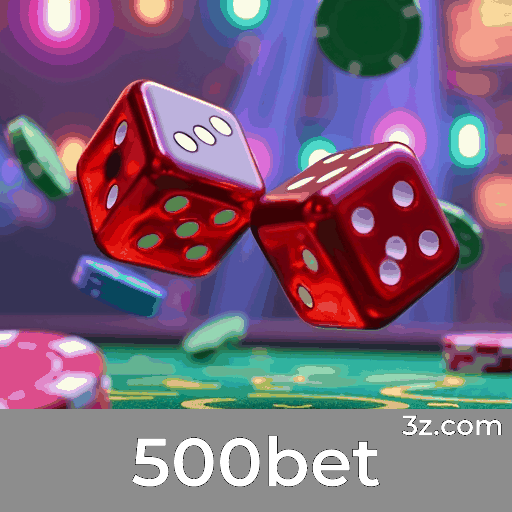 500bet: Aproveite Promoções Irresistíveis e Ganhe Mais!