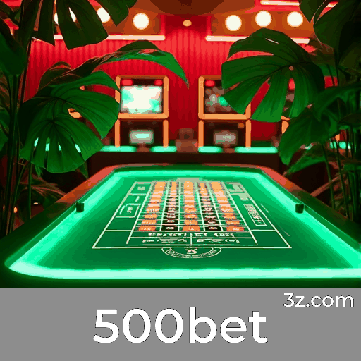 500bet: Variedade Incrível para Jogadores Brasileiros